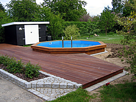 Spapool.