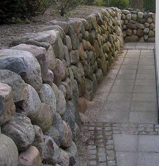 stengære